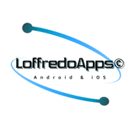 LoffredoApps Logo