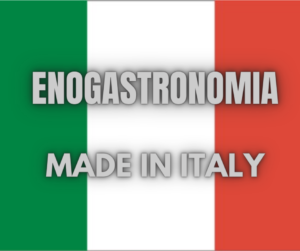 enogastronomia made in italy