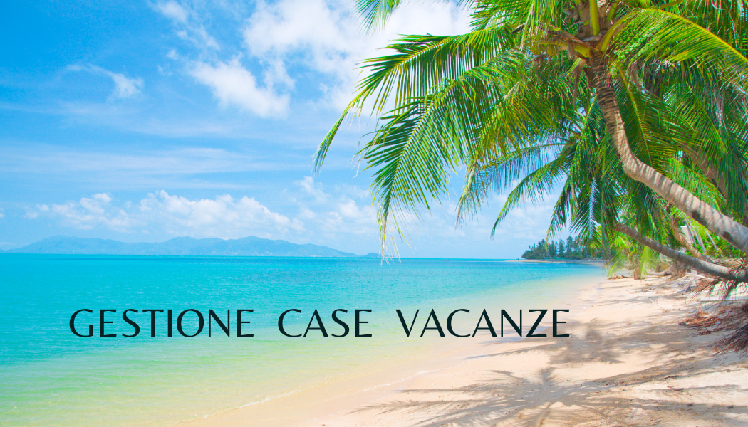 gestione case vacanze