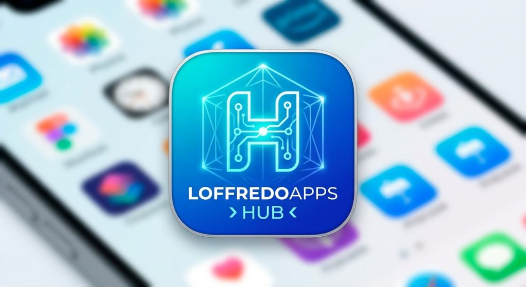 LoffredoApps hub