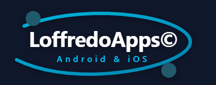 LoffredoApps logo