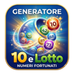 10elotto facile by loffredoapps