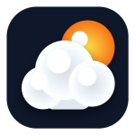 meteo pro by loffredoapps