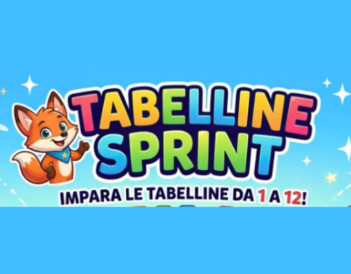 tabeline sprint by loffredoappa