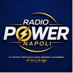 radio power napoli